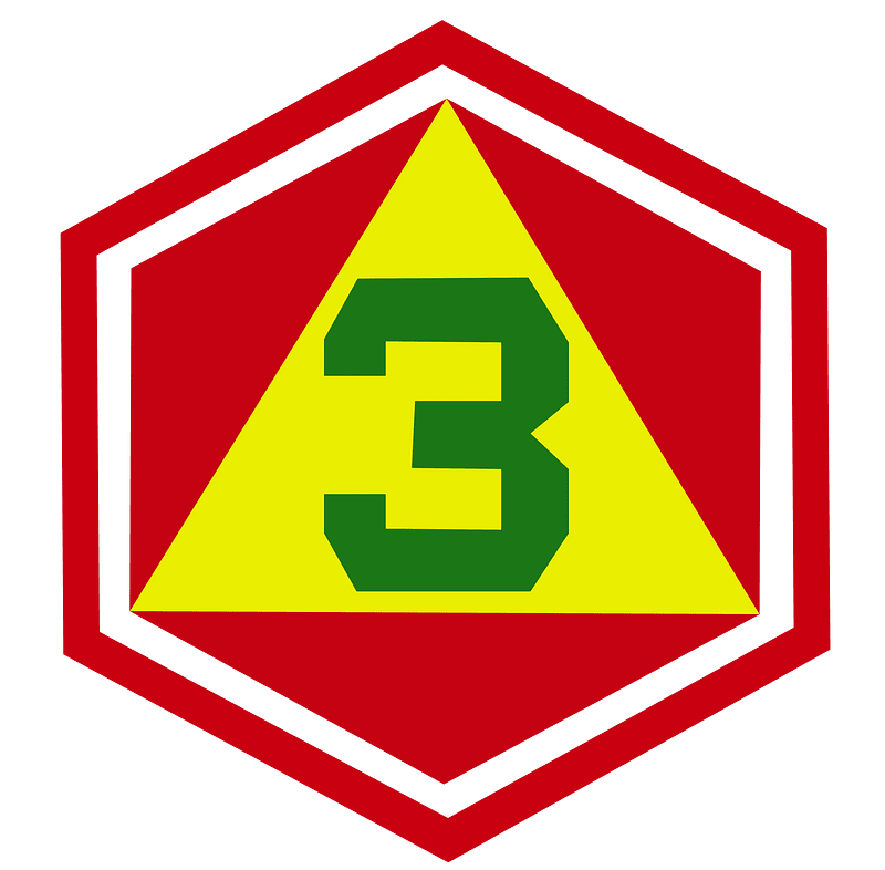 Third ROK Army 제3야전군