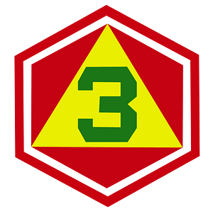 Third ROK Army 제3야전군