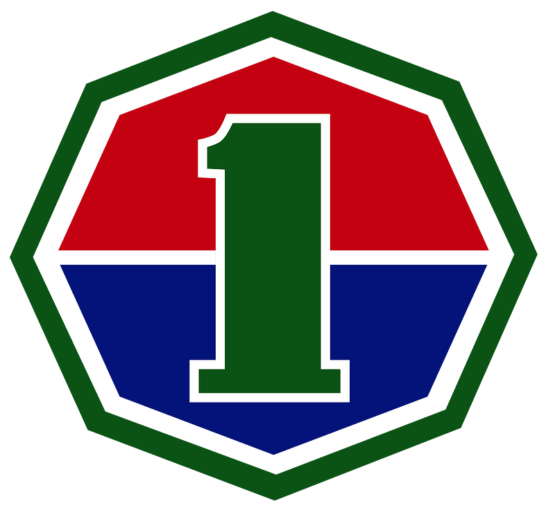 First ROK Army 제1야전군