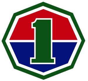 First ROK Army 제1야전군