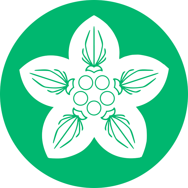 Cumberland badge