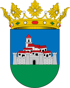 Escudo del Reino de Valencia2