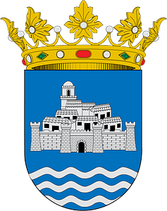 Escudo del Reino de Valencia