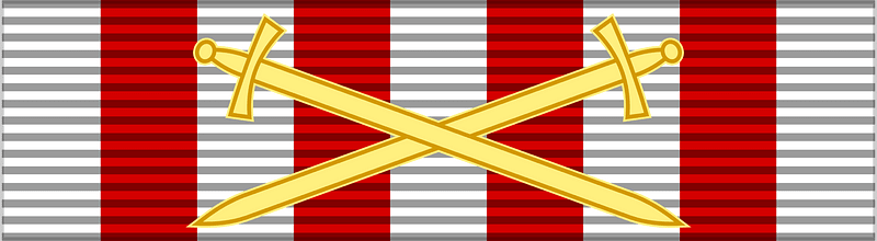 PL-BR Medal Zwyciestwa Polskich Kombatantow (SPK) BAR