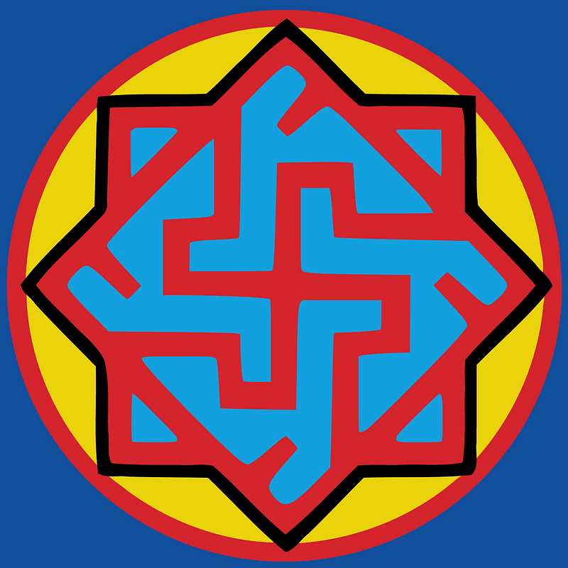Ynglism symbol