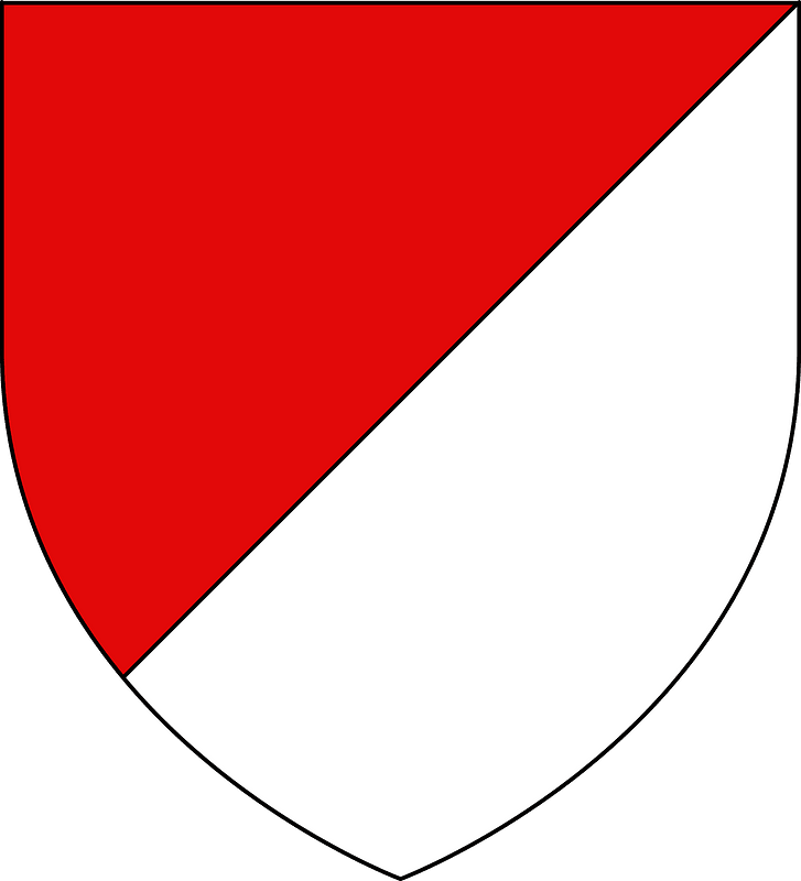 Blason de la ville de Mézières-en-Brenne (36)