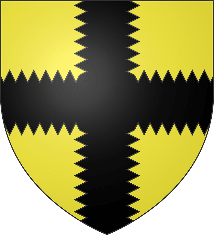 Blason de la ville de Gondrecourt-le-Château (55)