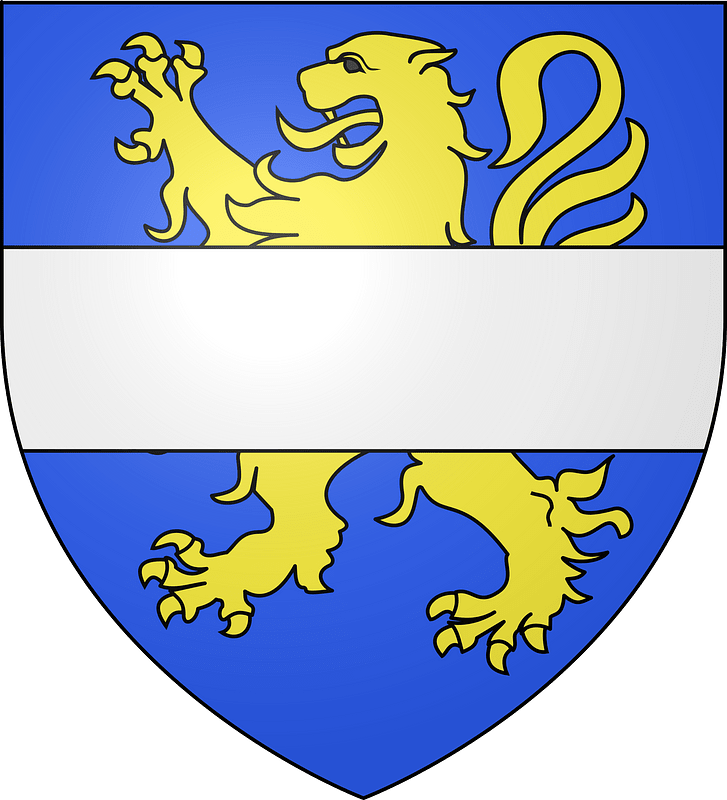 Blason de la ville de Kœur-la-Petite (55)