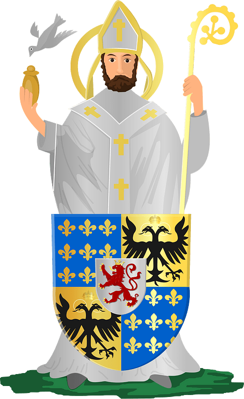 Klimmen wapen HRVA