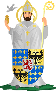 Klimmen wapen HRVA