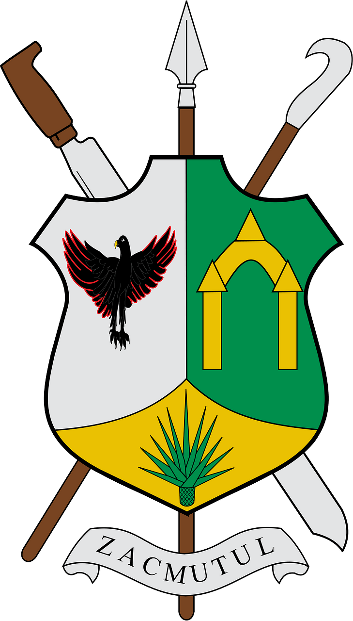 Escudo de Motul