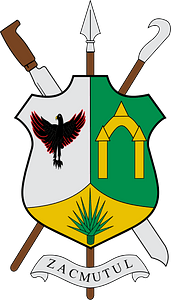 Escudo de Motul