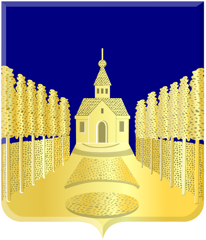 Boschkapelle wapen HRVA