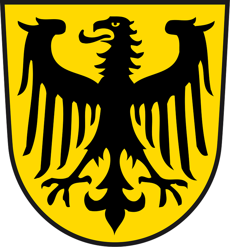 Wappen Pfullendorf