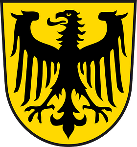 Wappen Pfullendorf