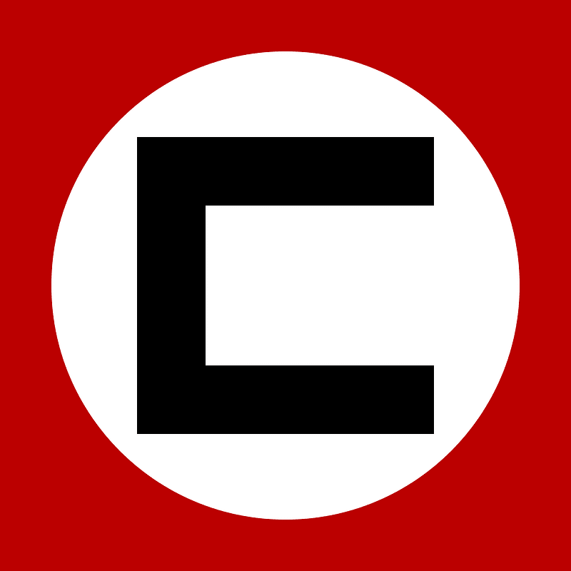 Copyright Nazi
