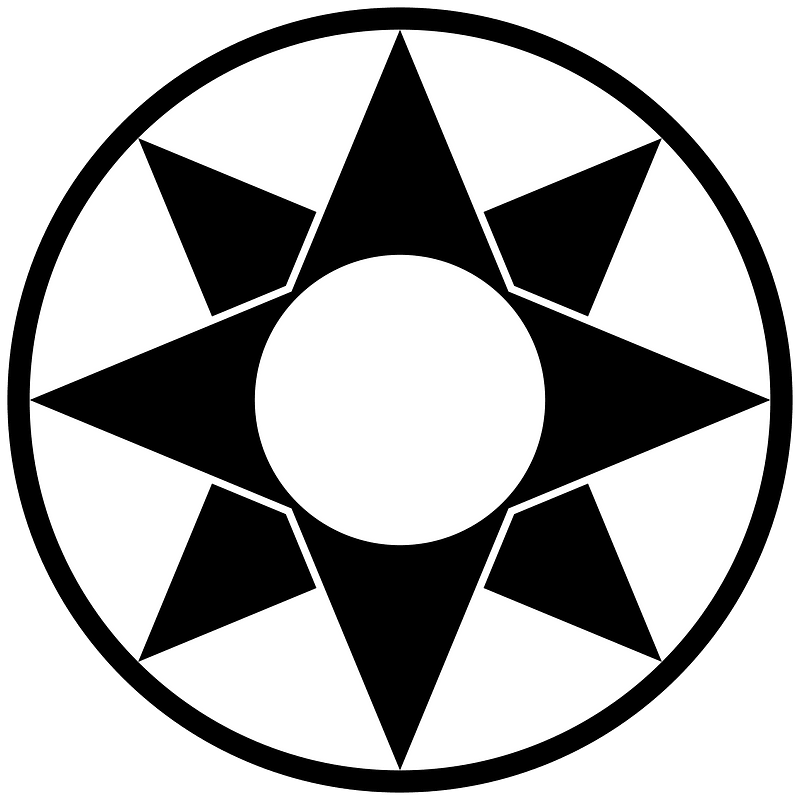 Ishtar-star-symbol-simplified-filled