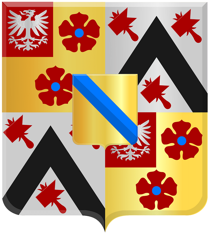 Leefdael wapen