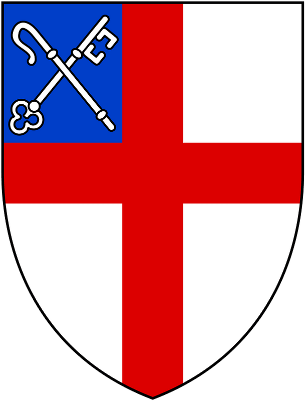 Coat of Arms of the Anglican Catholic Church