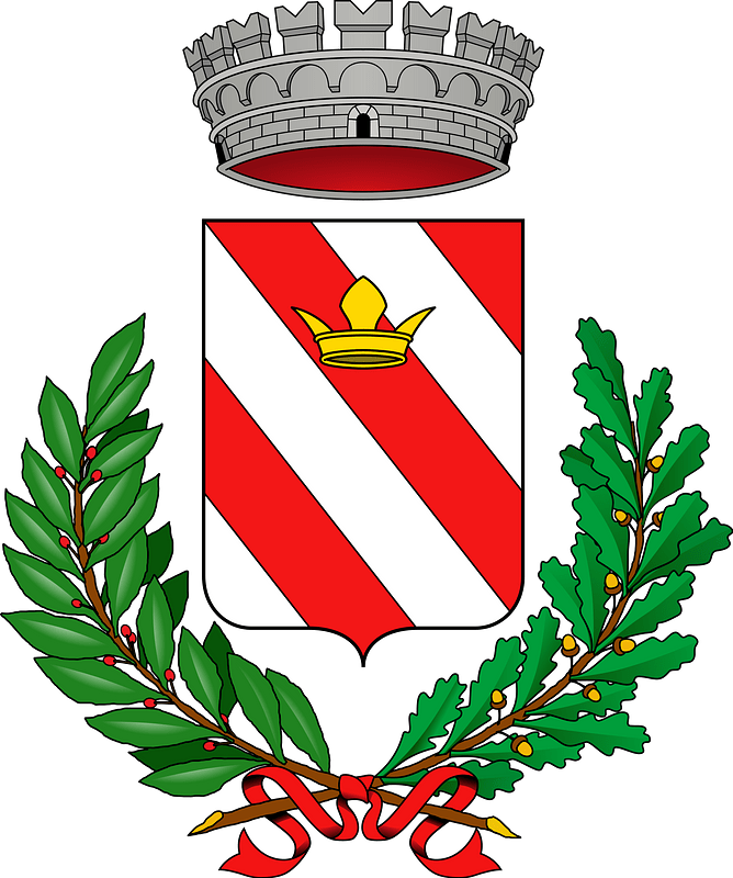Basiglio-Stemma