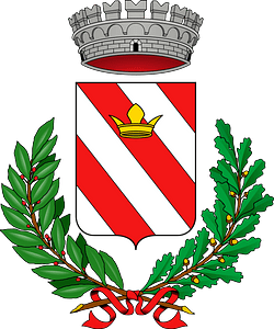 Basiglio-Stemma
