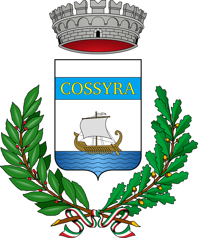 Pantelleria-Stemma