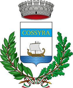 Pantelleria-Stemma