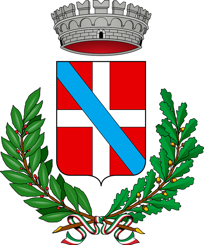 Pancalieri-Stemma