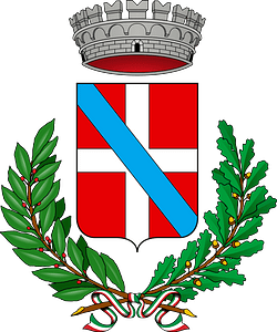 Pancalieri-Stemma