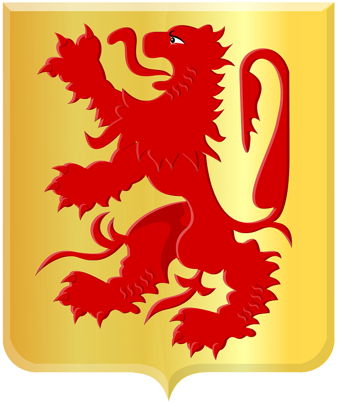 Coat of arms of Zoersel (1913-1989)