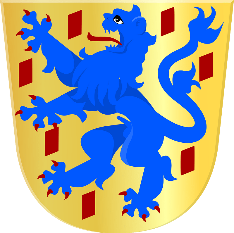 Beilstein wapen