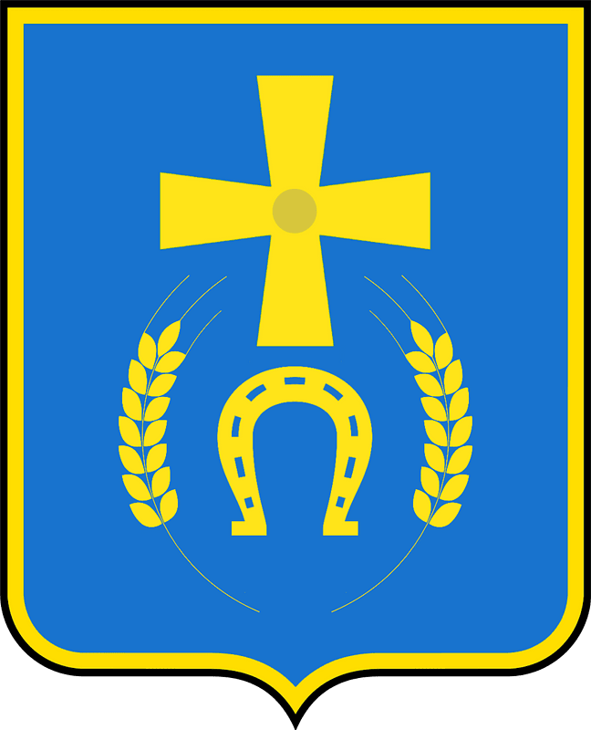 Coat of Arms of Konotop Raion