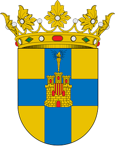 Escudo de Aguatón