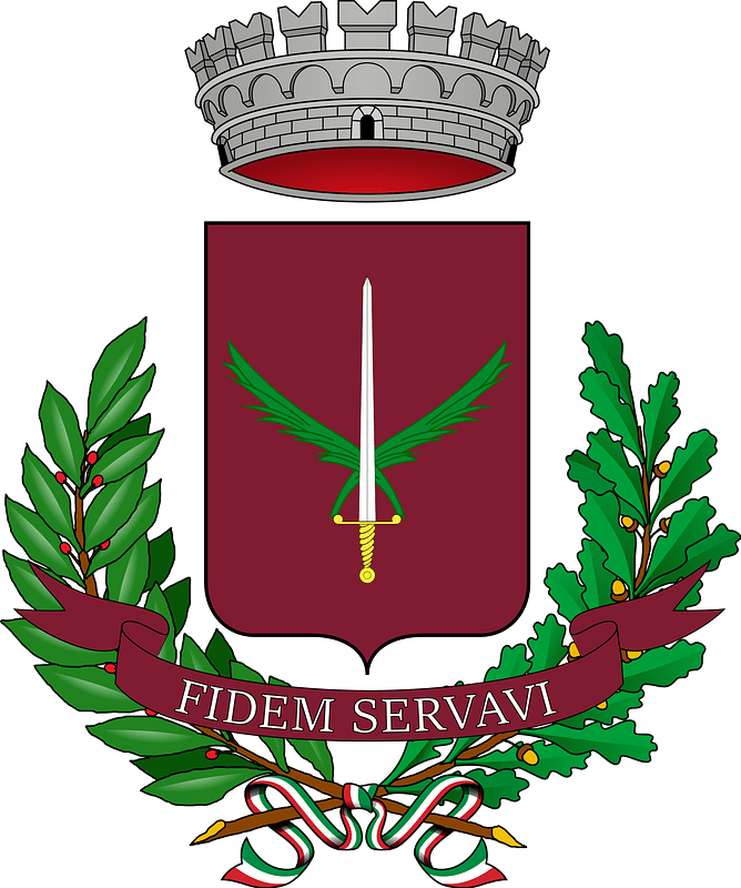 San Paolo Solbrito-Stemma
