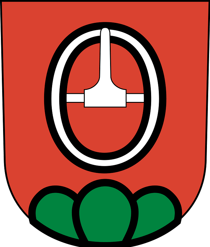 Schoenenberg-blazon