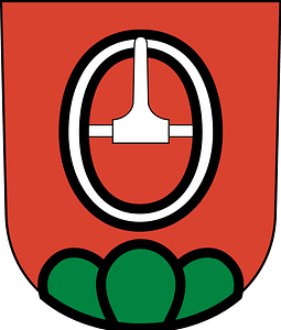 Schoenenberg-blazon