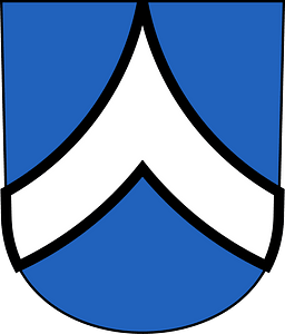 Stallikon-blazon