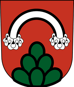 Regensberg-blazon