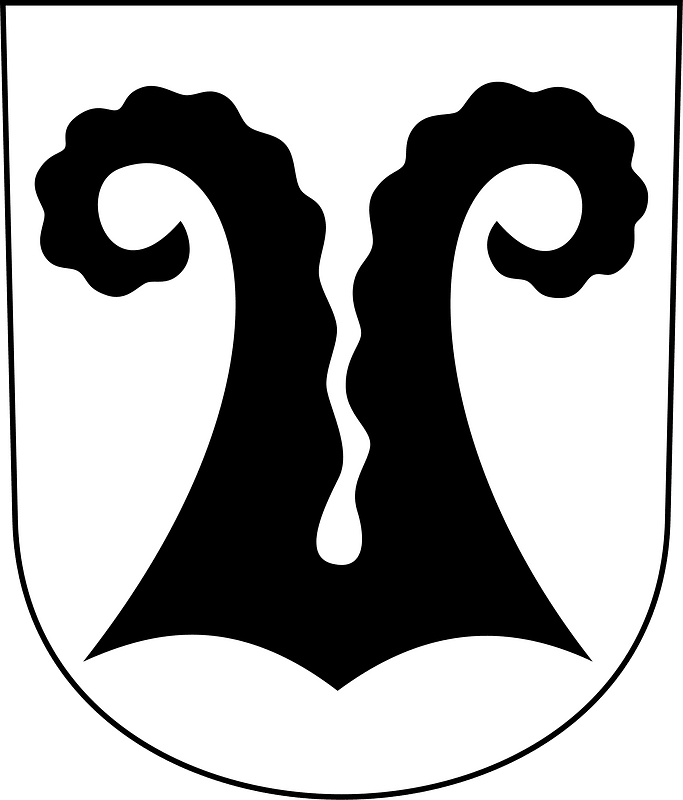 Wiesendangen-blazon