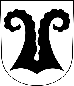 Wiesendangen-blazon