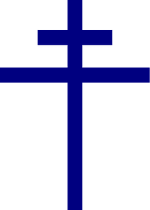PatriarchsCross