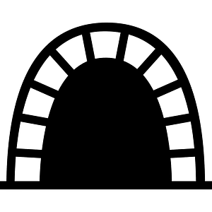 Legenda tunel