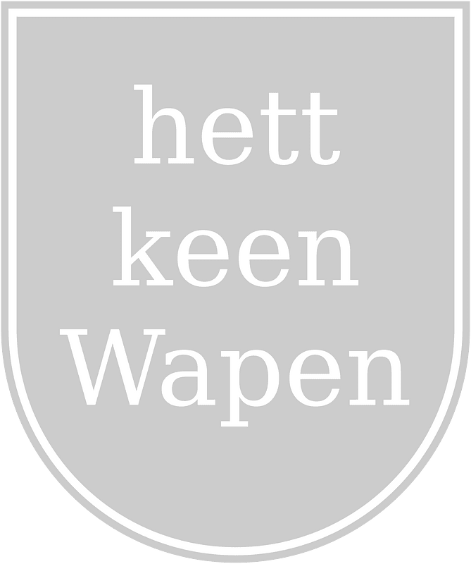 Hett keen Wapen