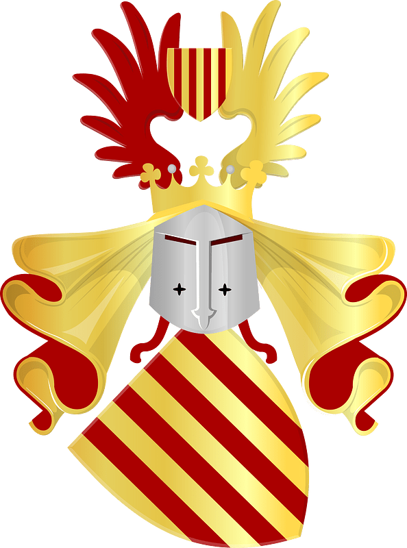 Merode stamwapen