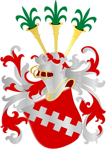 Wapen-von-Schorlemer Fhr