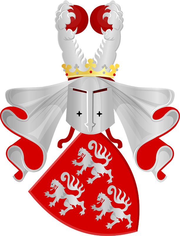 Schuilenburg wapen