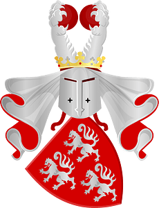 Schuilenburg wapen