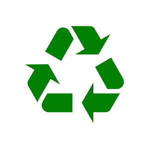 General Recycling Symbol