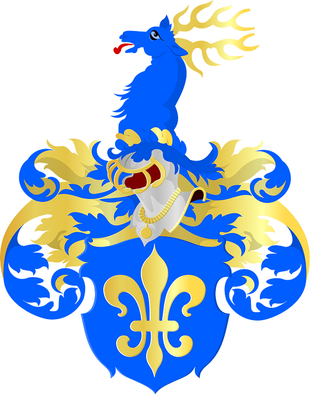 Van Eyll wapen