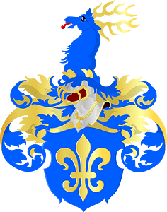 Van Eyll wapen